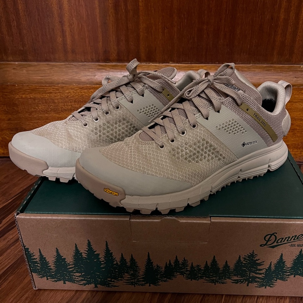 Danner trail 2650 mesh GTX